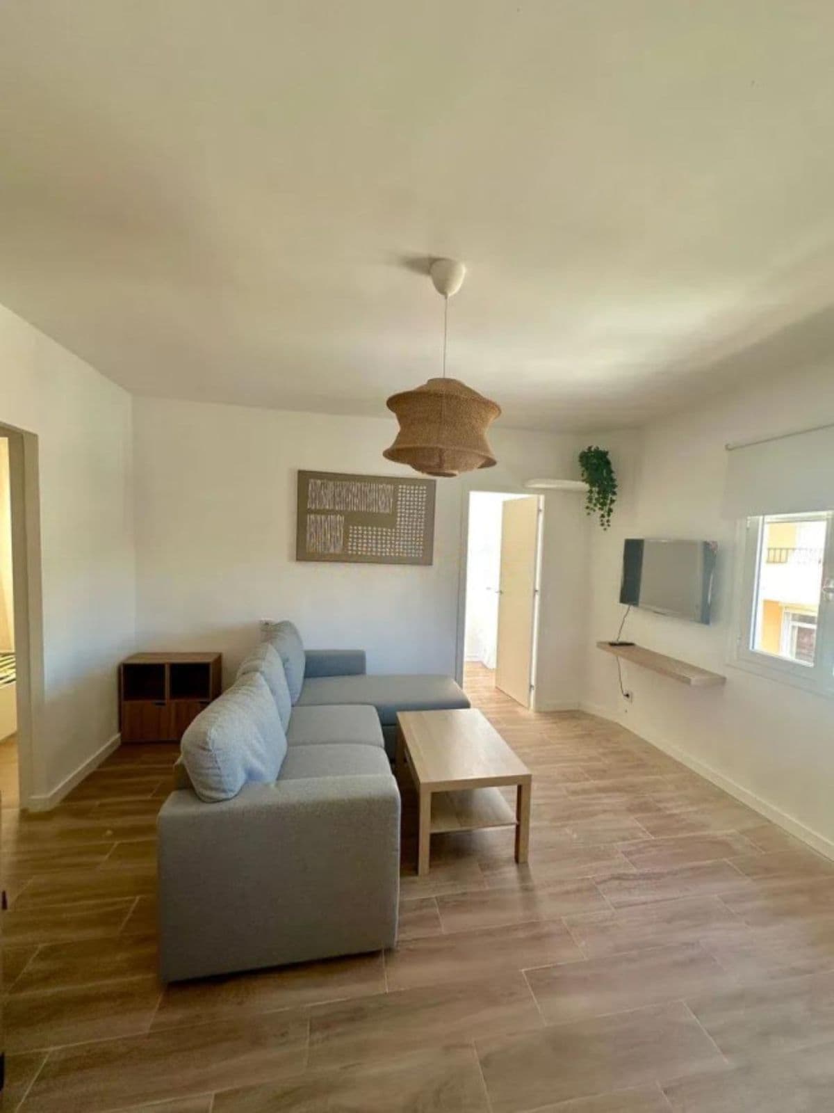 Middle Floor Apartment in San Pedro de Alcántara, Marbella