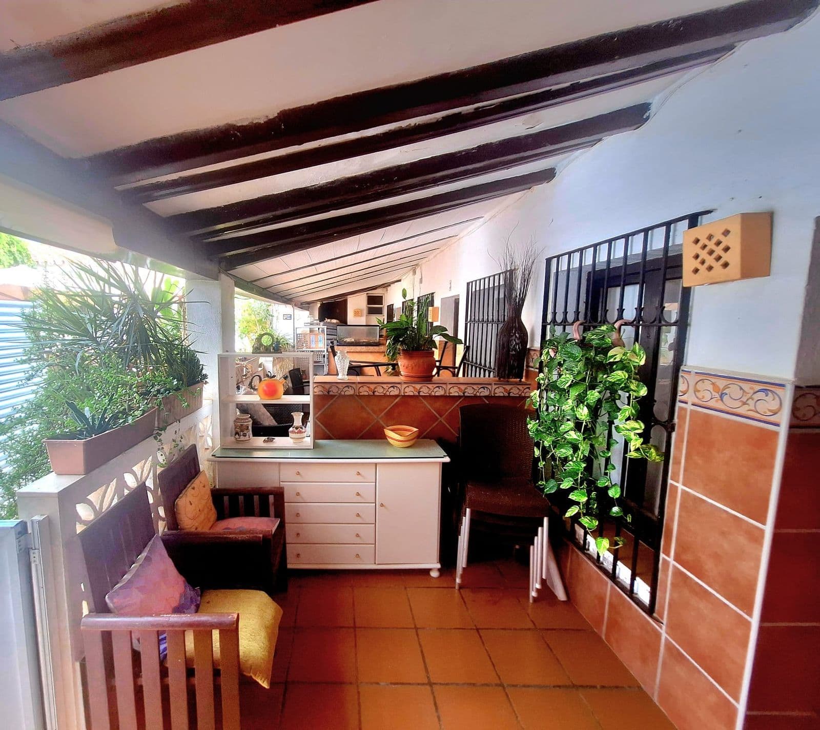 Detached Villa in Costabella, Marbella East