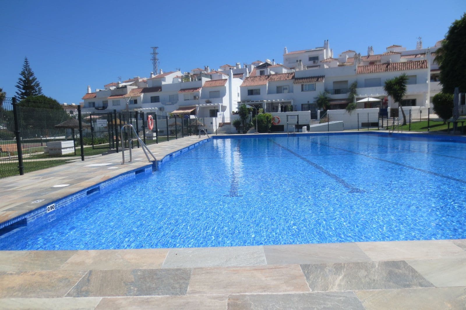 Semi-Detached House in Mijas Costa, Mijas