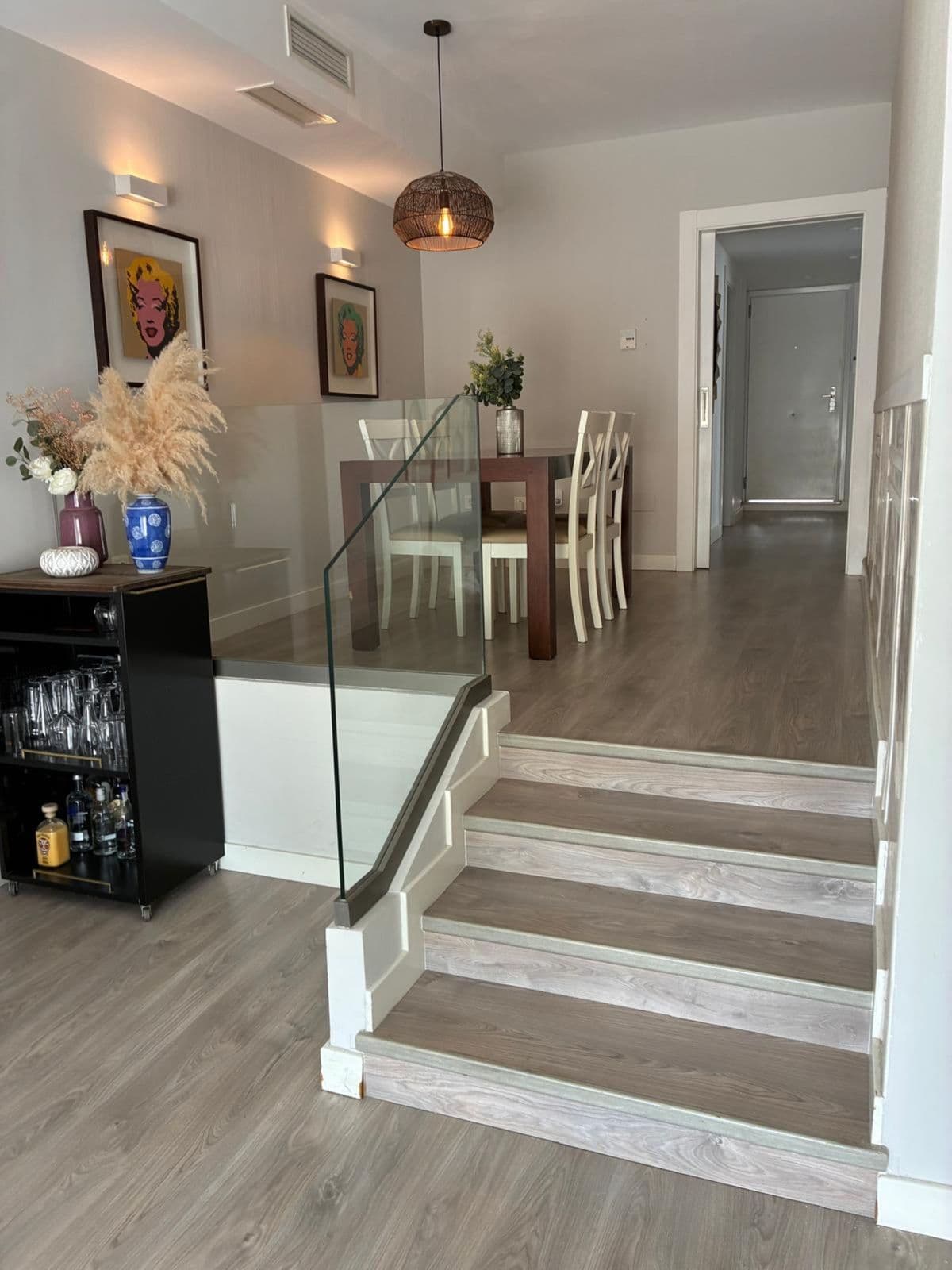 Ground Floor Apartment in San Pedro de Alcántara, Marbella