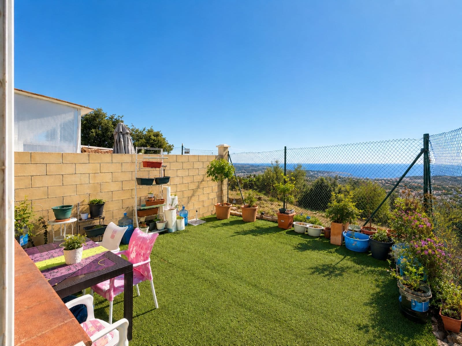Ground Floor Apartment in Casares Playa, Casares