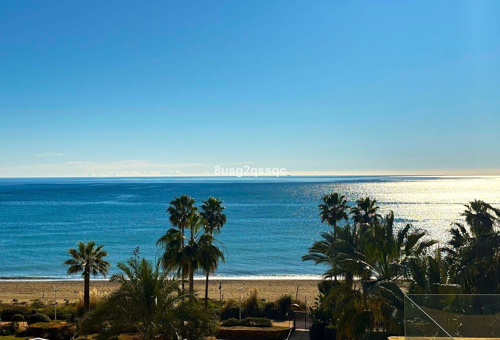 Penthouse in Costalita, Estepona