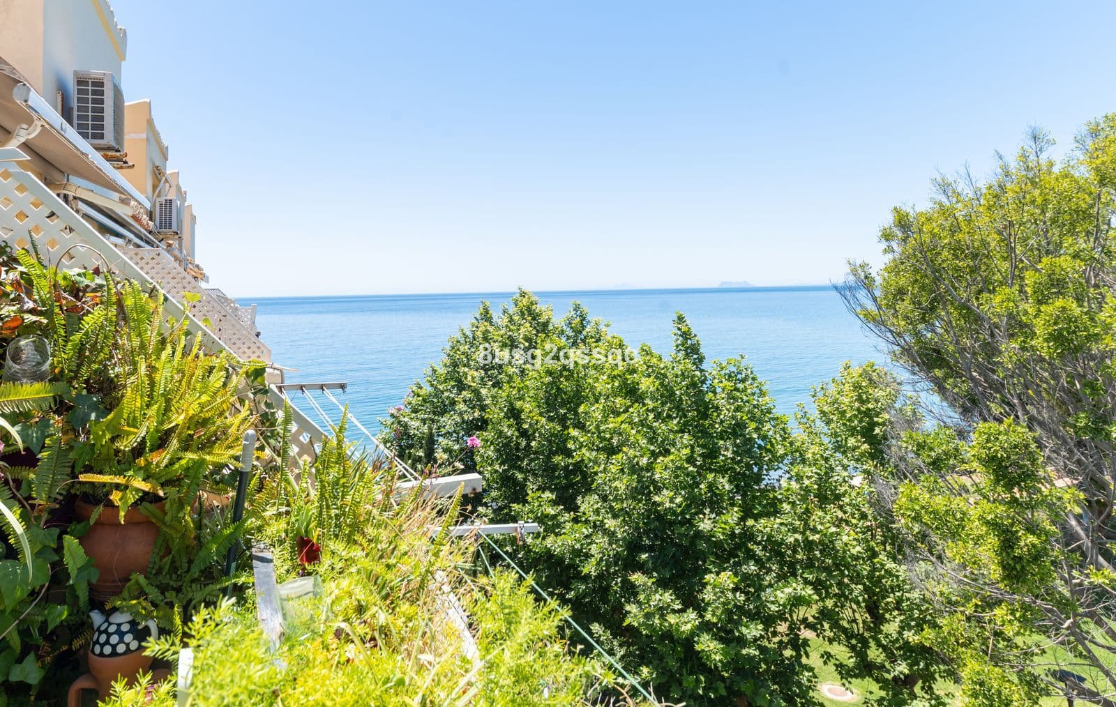 Penthouse Duplex in Estepona, Estepona
