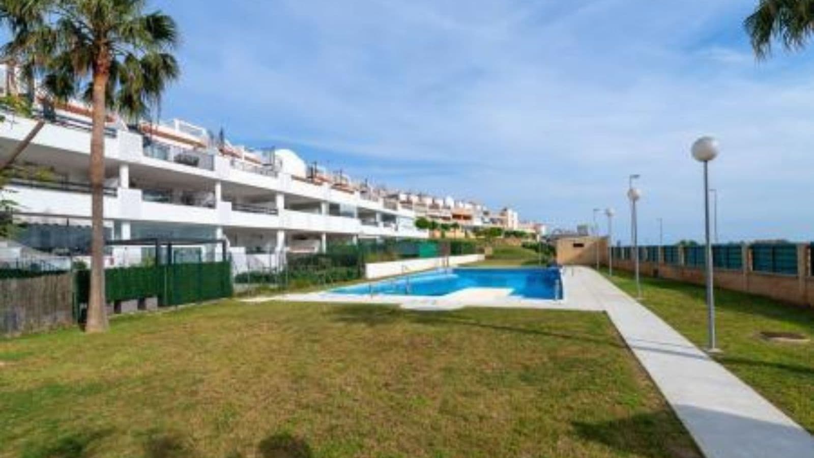 Ground Floor Apartment in Casares, Casares