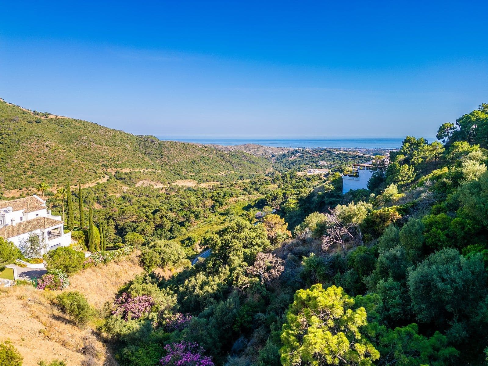 Land in Marbella, Marbella