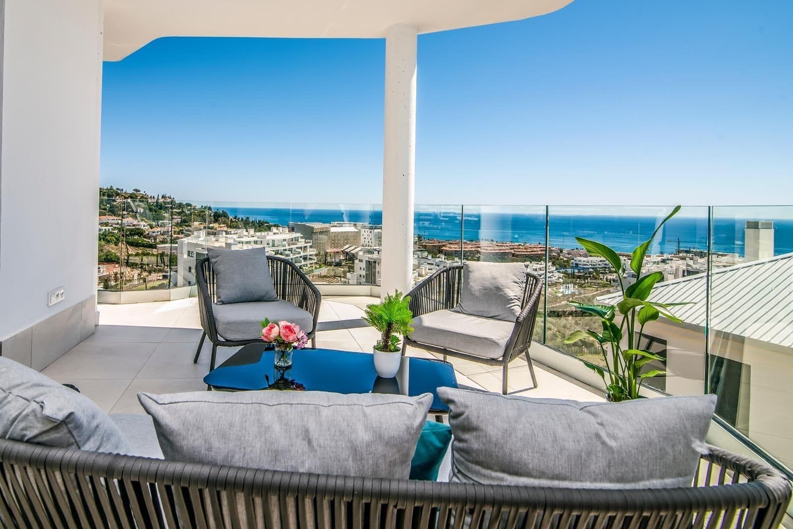 Ground Floor Apartment in Fuengirola, Fuengirola