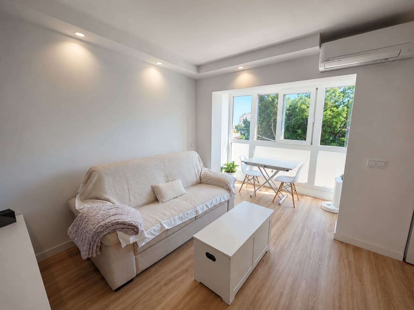 Top Floor Apartment in Nueva Andalucía, Nueva Andalucía