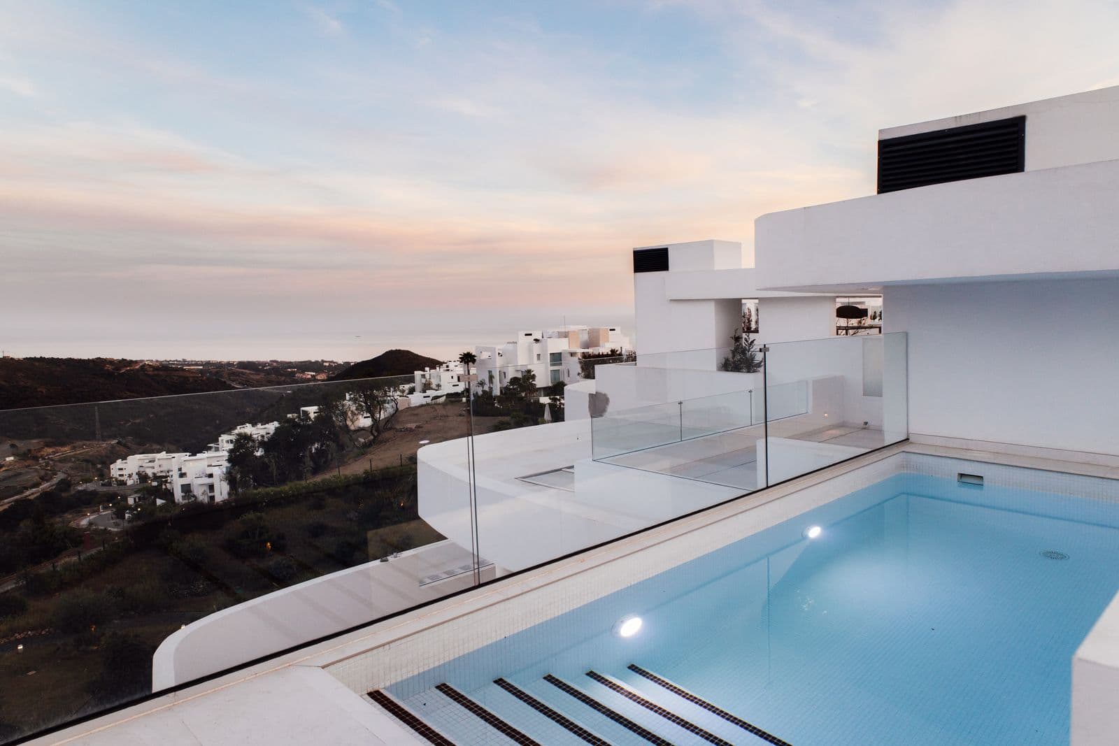 Penthouse in Marbella, Marbella