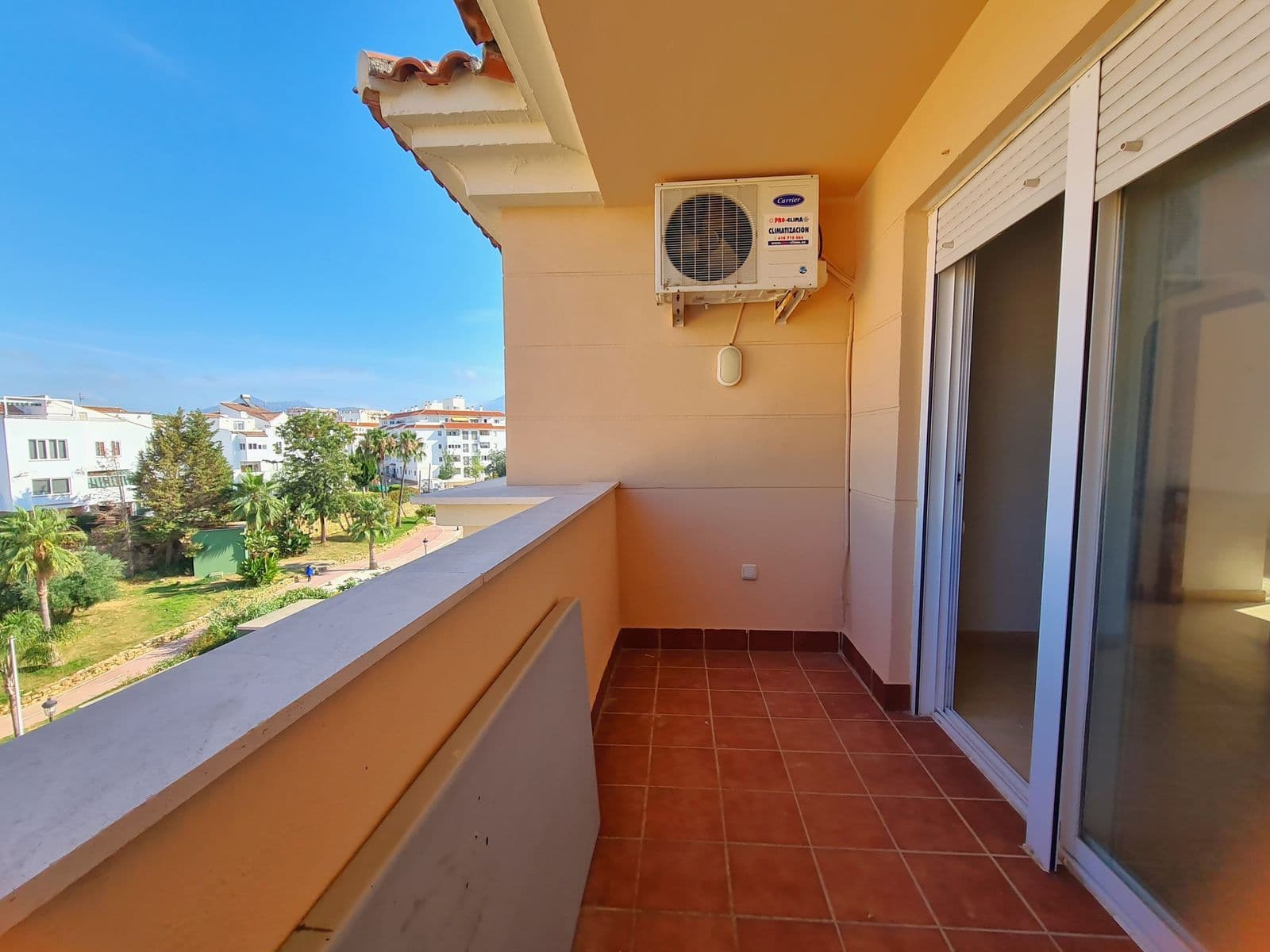 Middle Floor Apartment in San Luis de Sabinillas, Manilva