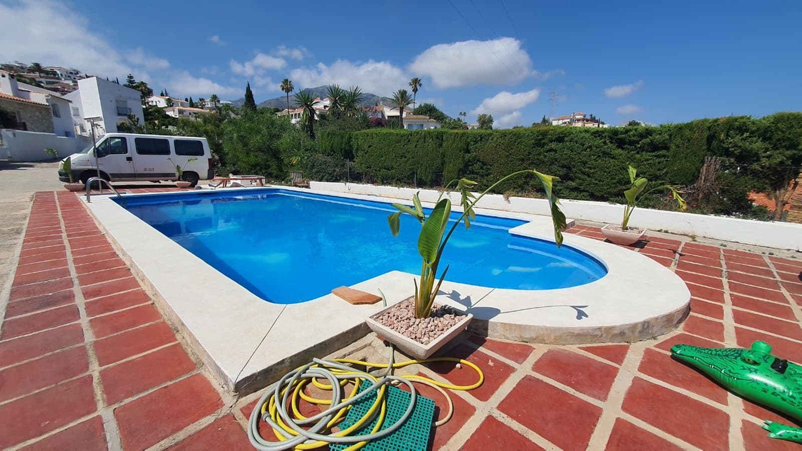 Detached Villa in Fuengirola, Fuengirola