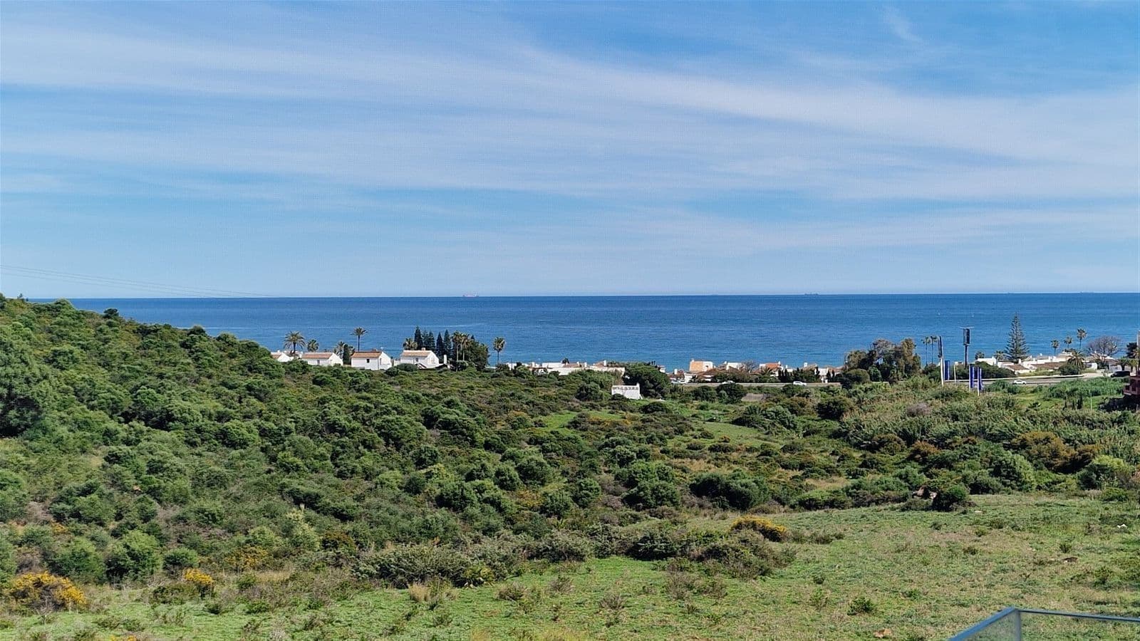 Penthouse Duplex in Estepona, Estepona