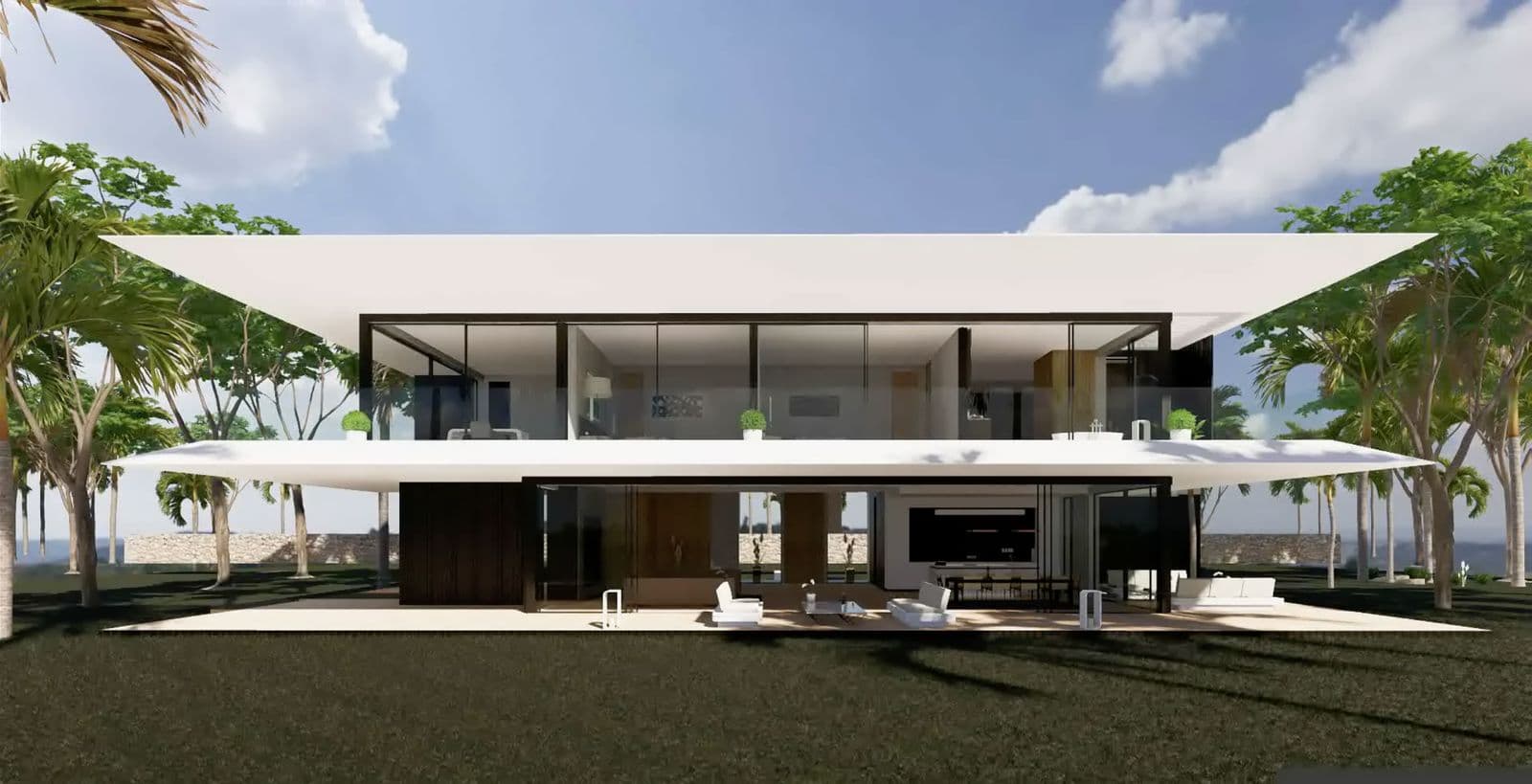 Detached Villa in Hacienda Las Chapas, Marbella East