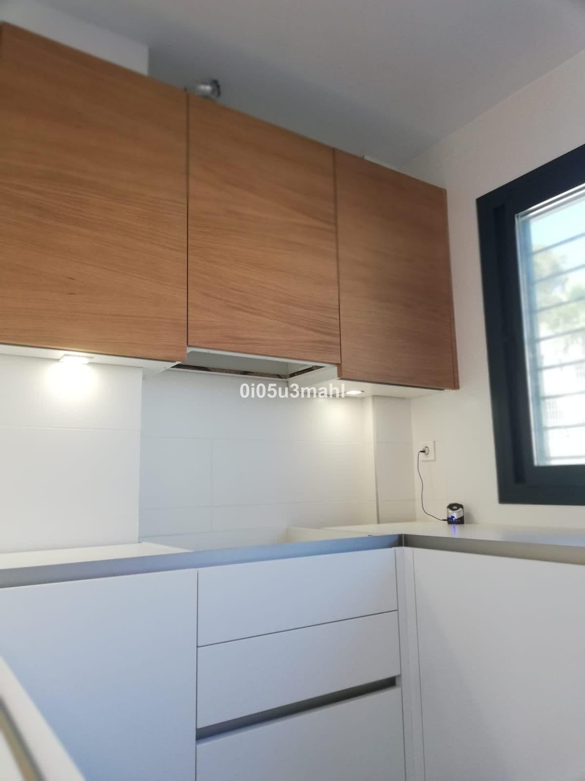 Detached Villa in Málaga, Málaga