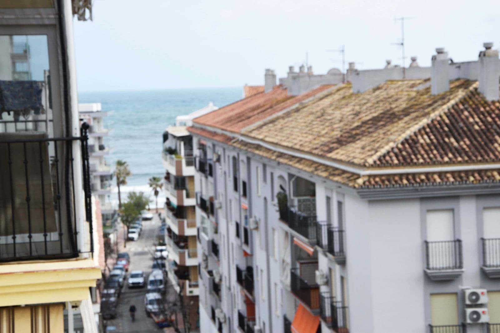 Top Floor Apartment in Fuengirola, Fuengirola