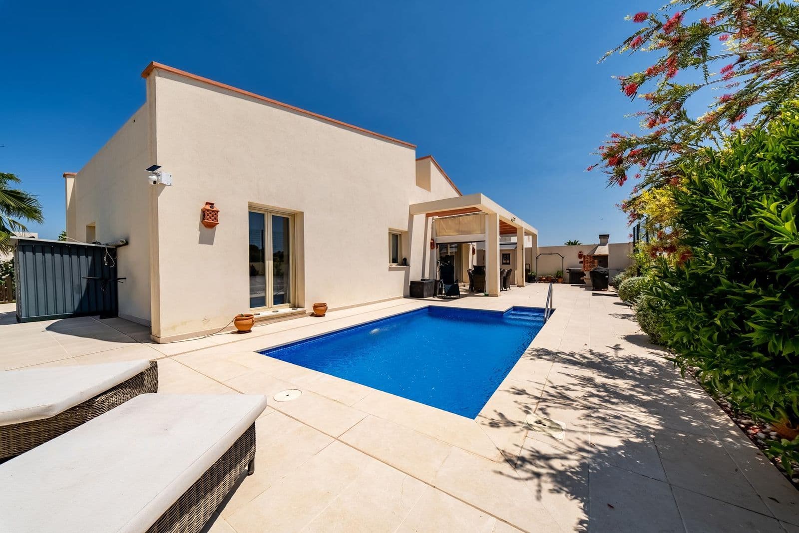 Detached Villa in Coín, Coín