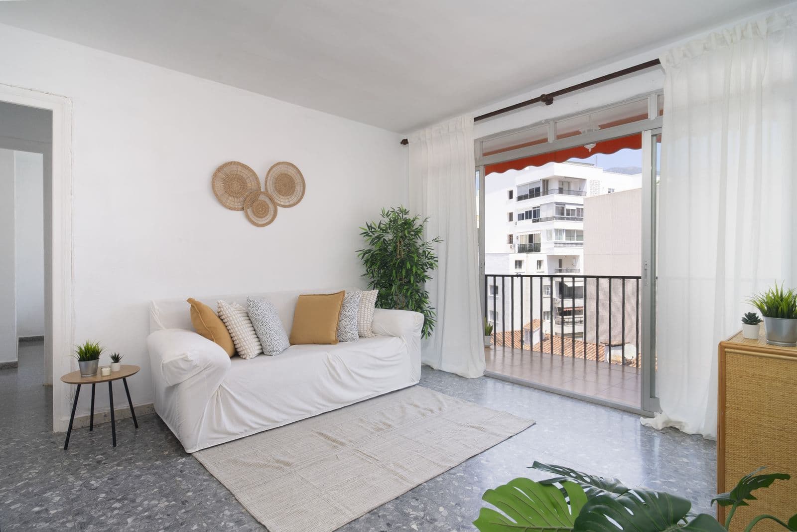 Top Floor Apartment in Marbella, Marbella
