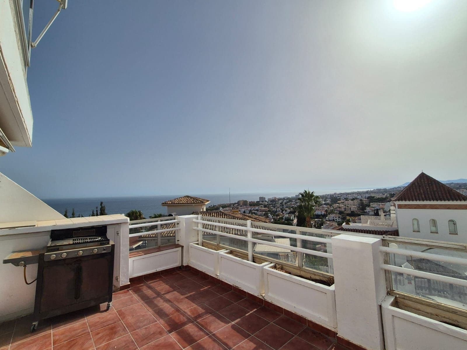 Middle Floor Apartment in Riviera del Sol, Mijas