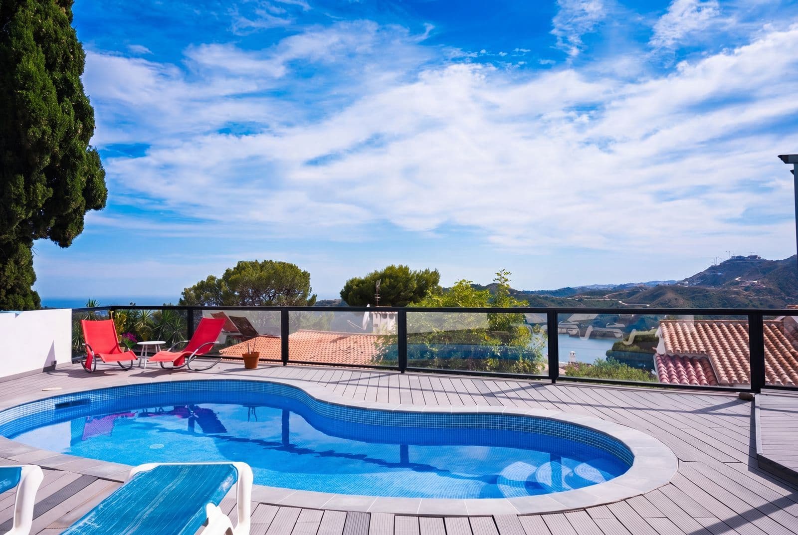 Detached Villa in Istán, Istán