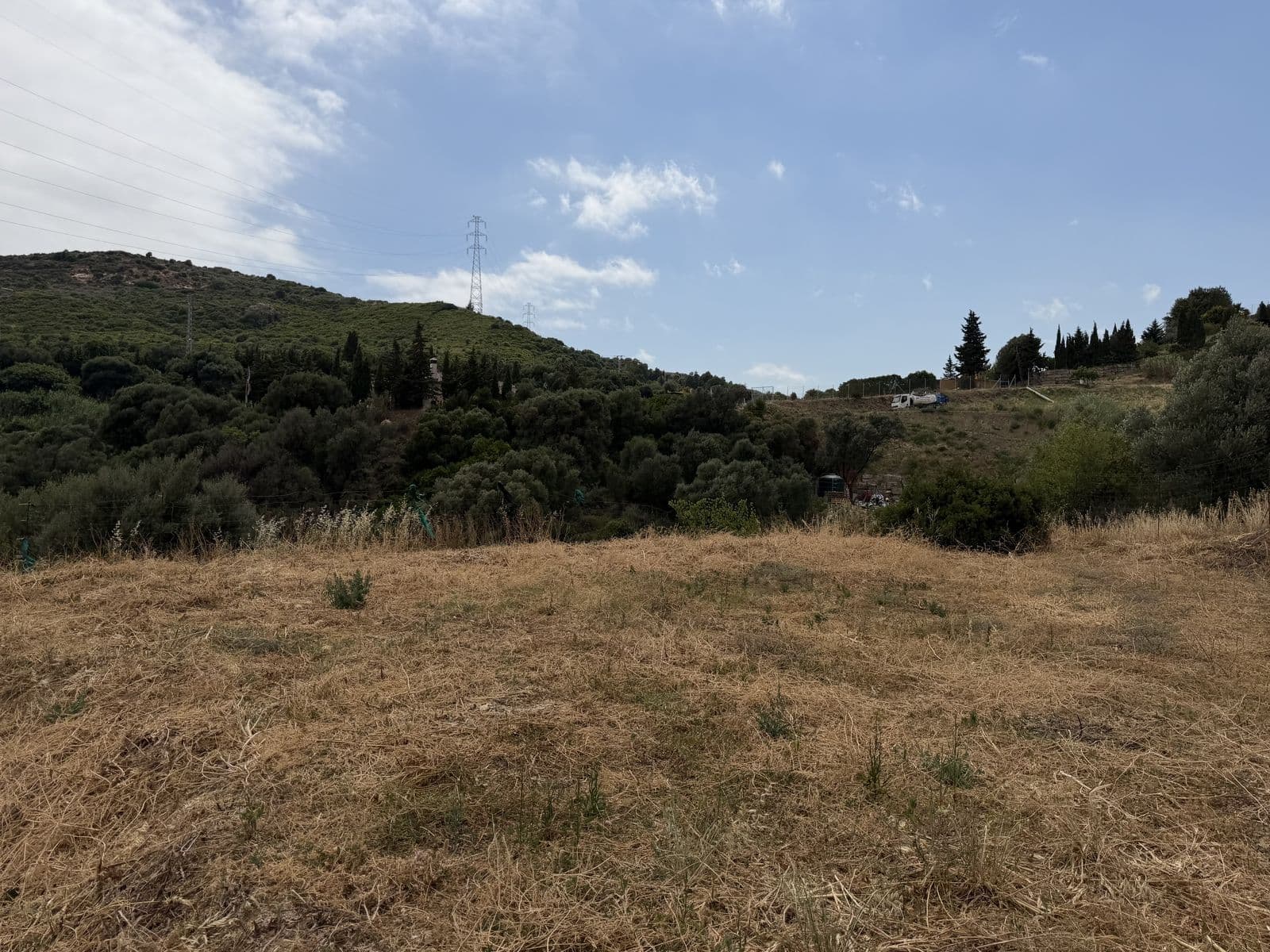 Land in Estepona, Estepona