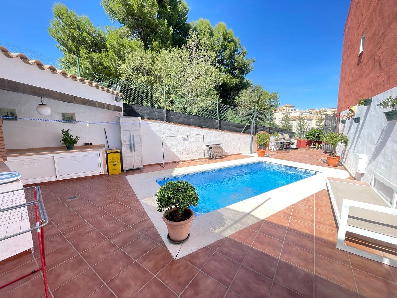 Townhouse in Estepona, Estepona