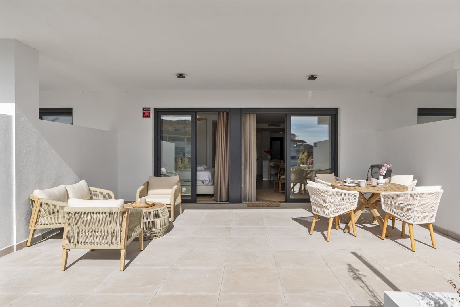 Ground Floor Apartment in Fuengirola, Fuengirola