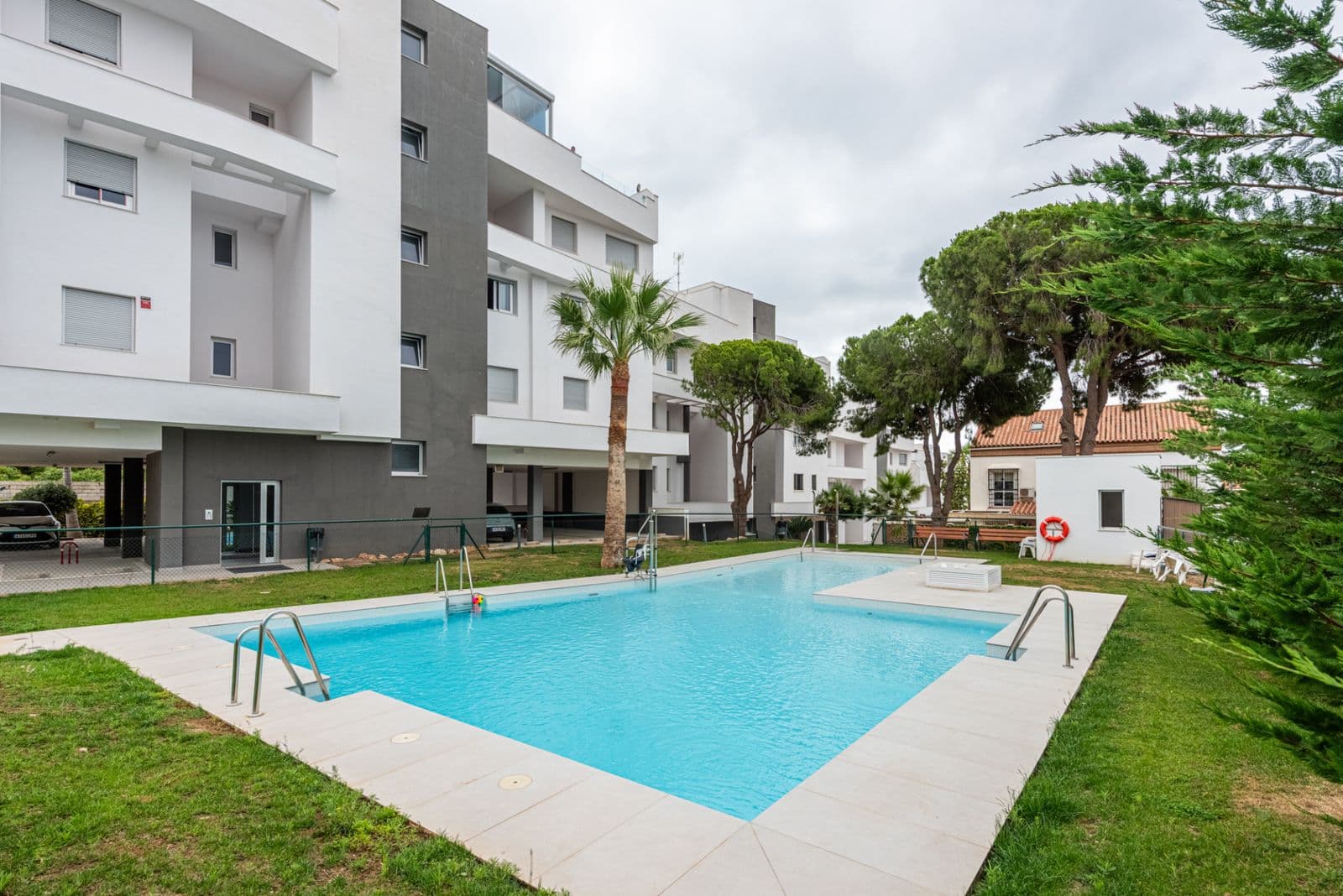 Middle Floor Apartment in Torremolinos, Torremolinos