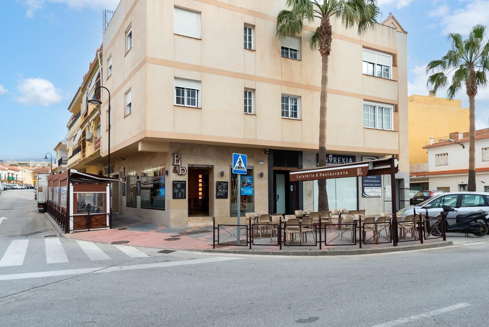 Commercial Premises in Las Lagunas, Fuengirola
