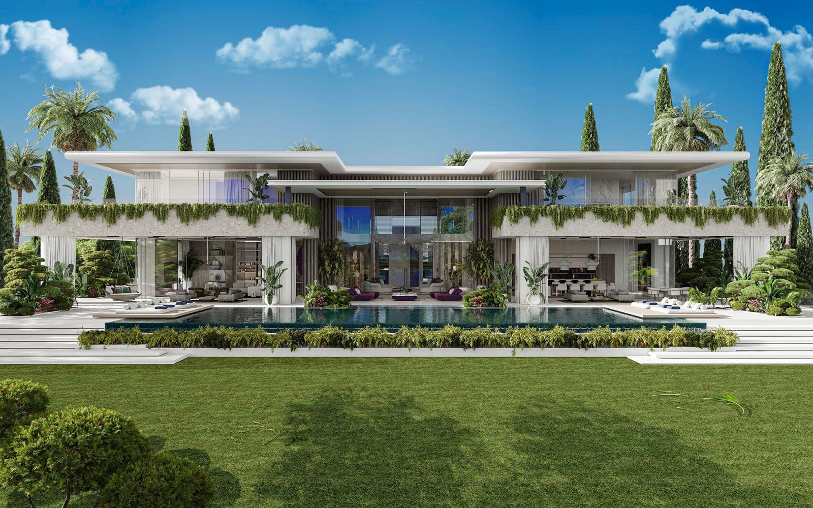 Residential Plot in Hacienda Las Chapas, Marbella East
