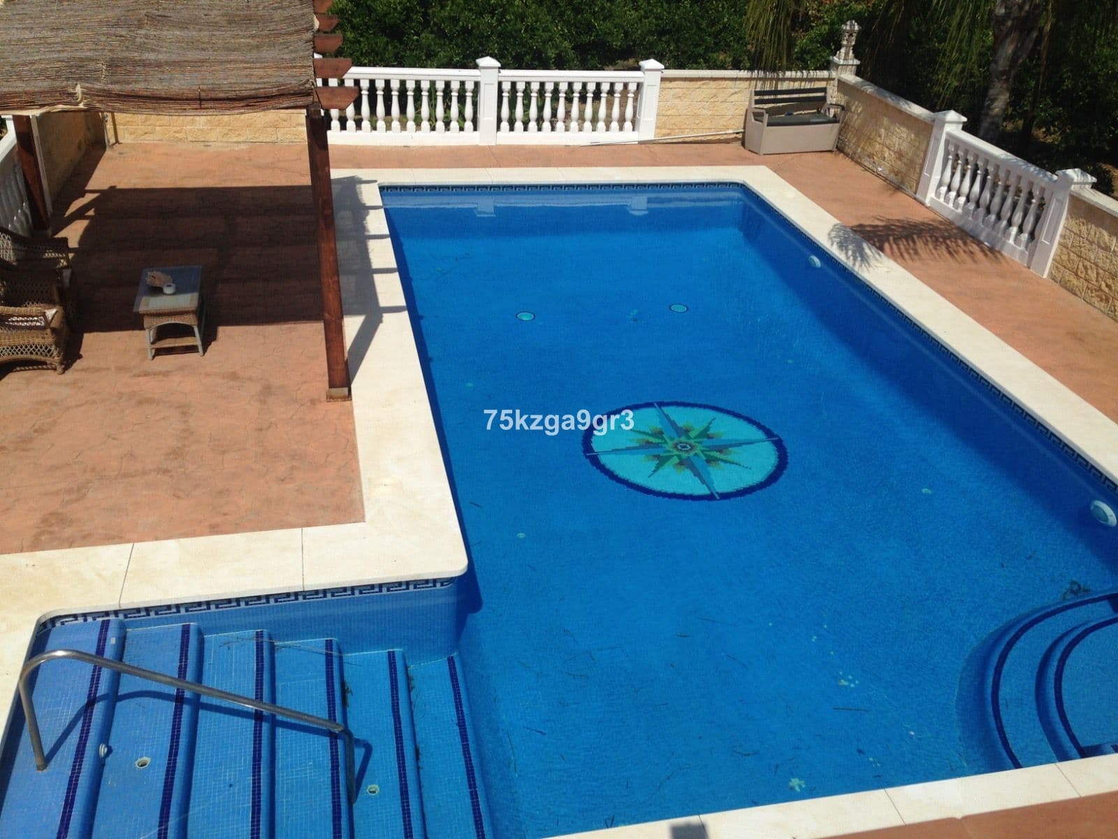 Detached Villa in Alora, Alora