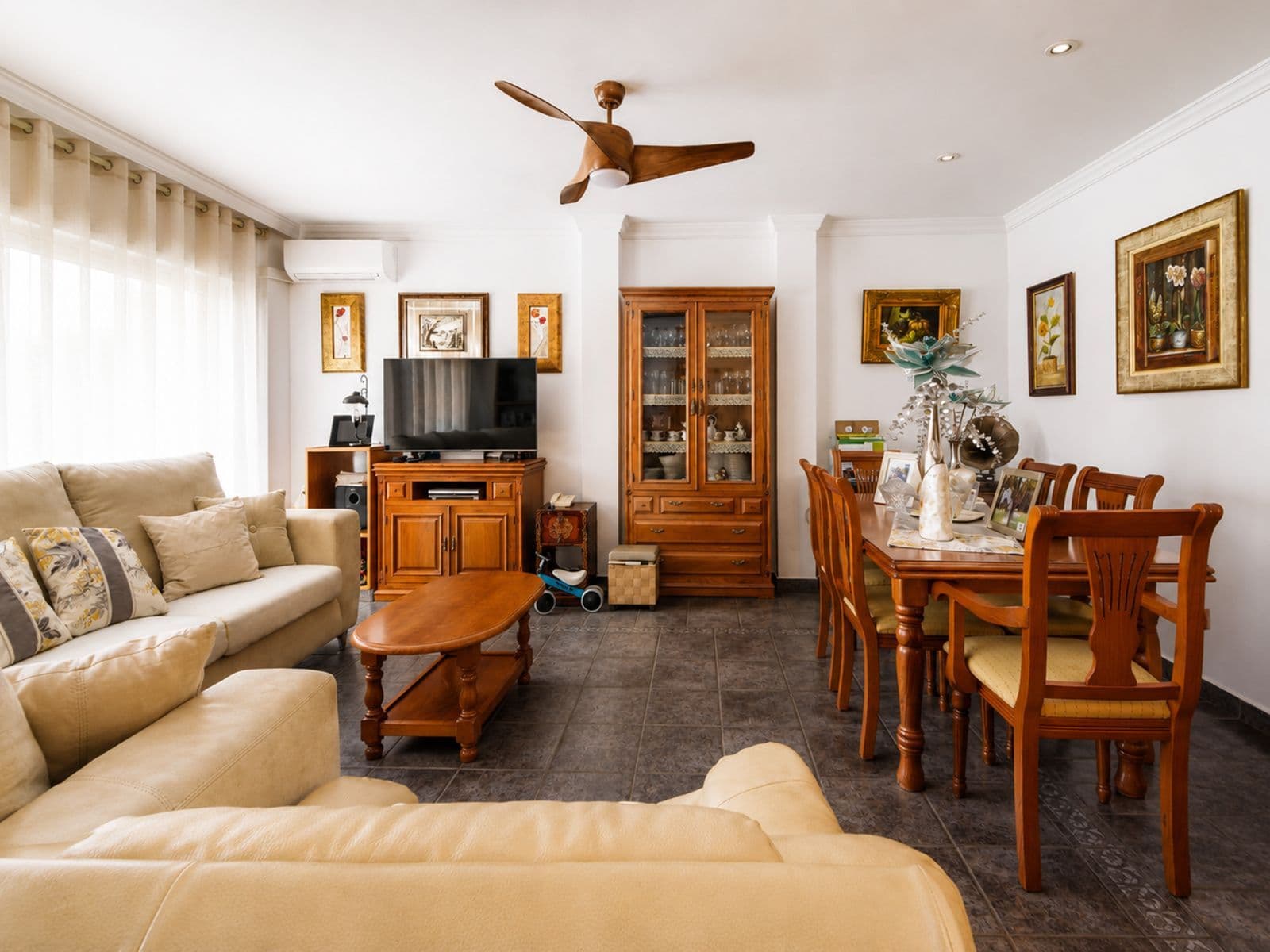 Townhouse in Estepona, Estepona