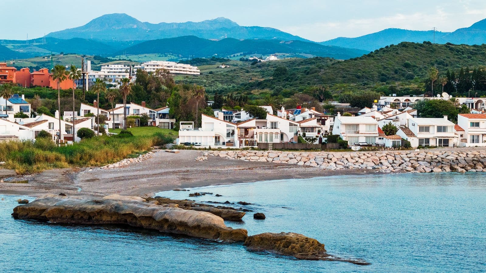 Townhouse in Estepona, Estepona
