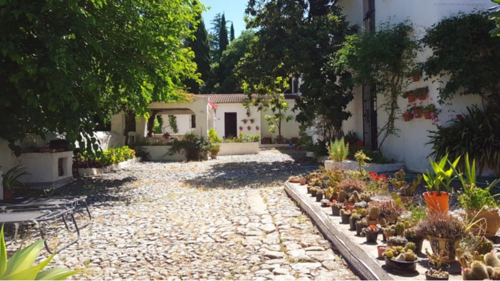Finca - Cortijo in Alhaurín de la Torre, Alhaurín de la Torre