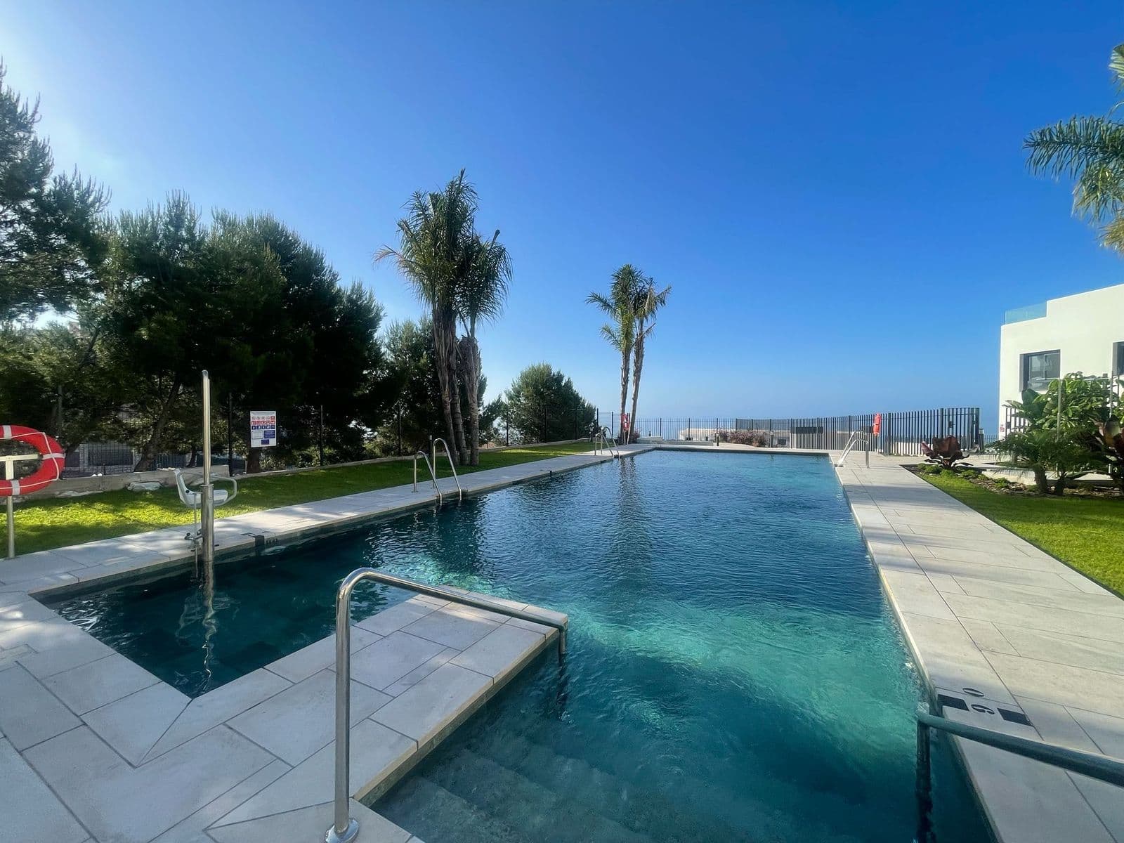 Ground Floor Apartment in Benalmadena, Benalmádena