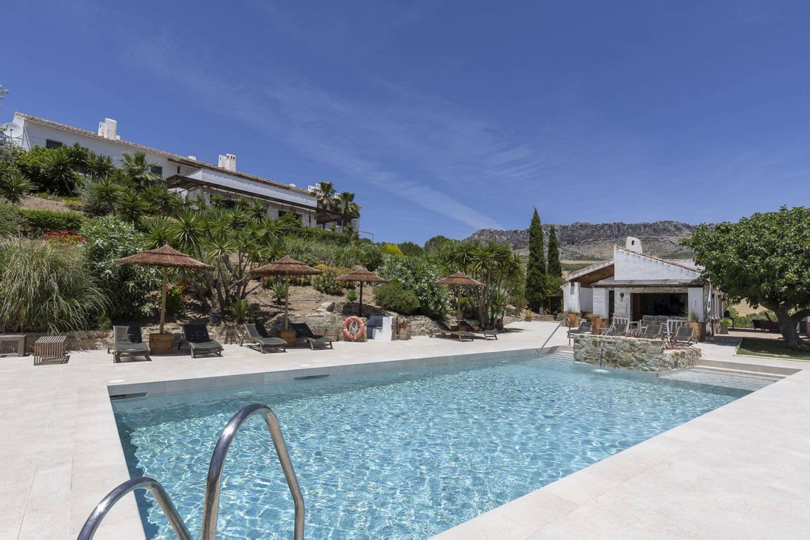 Hotel in Villanueva De La Concepcion, Villanueva De La Concepcion