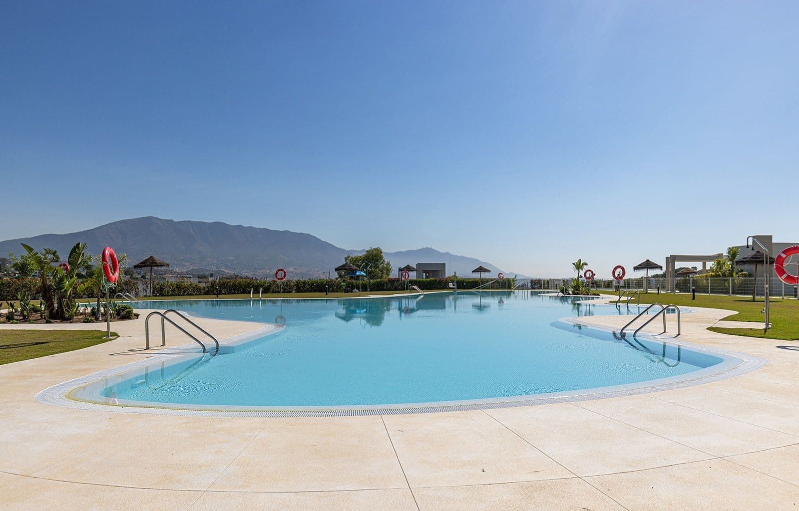 Penthouse Duplex in La Cala Golf, Mijas