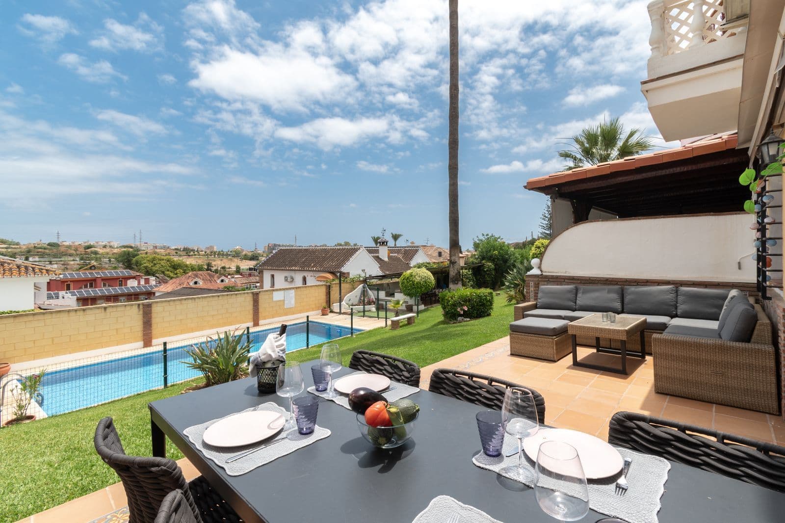 Townhouse in Mijas, Mijas