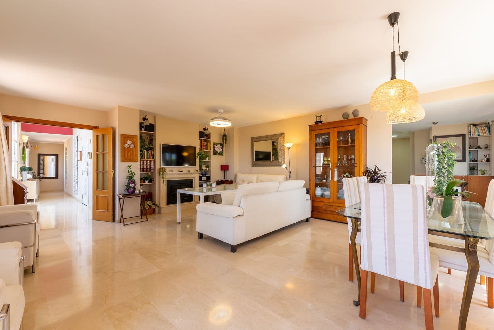 Penthouse in Estepona, Estepona