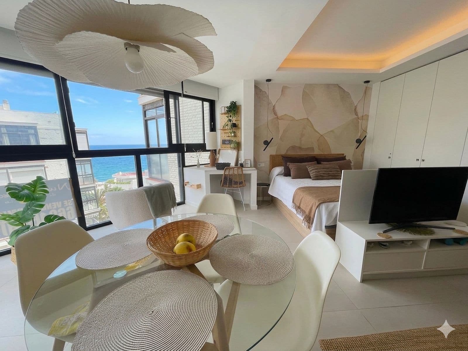Top Floor Studio in Marbella, Marbella