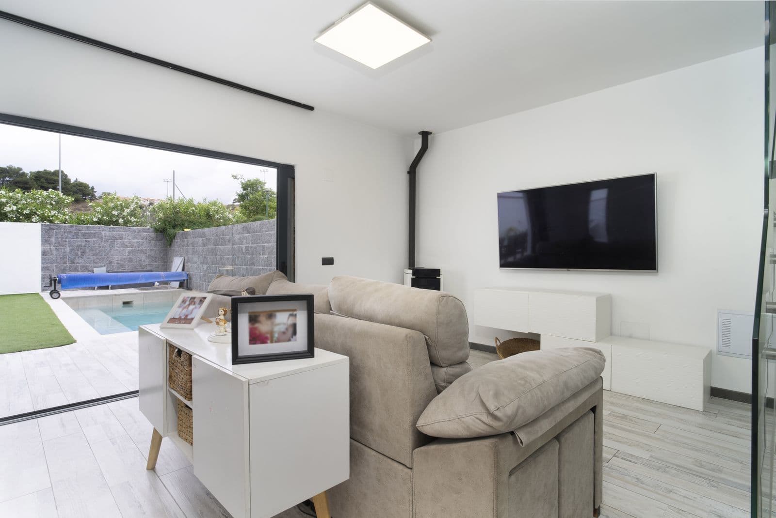 Detached Villa in Málaga, Málaga
