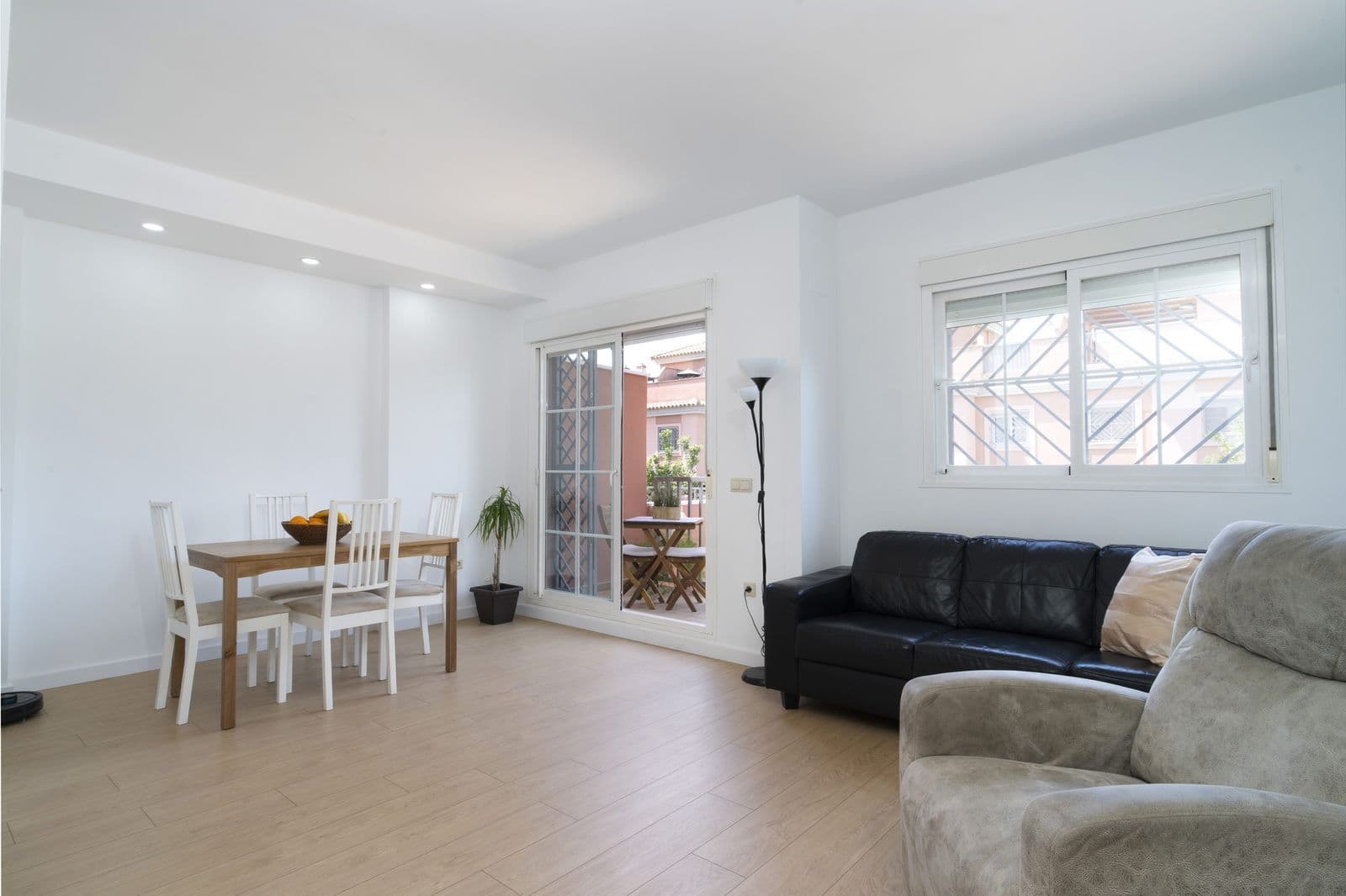 Townhouse in Málaga, Málaga