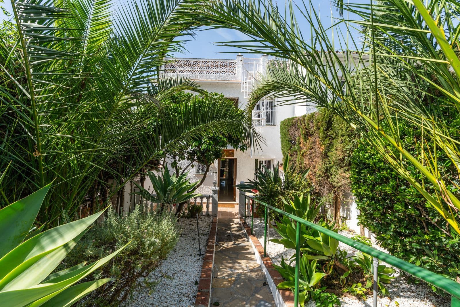 Townhouse in Costabella, Marbella East