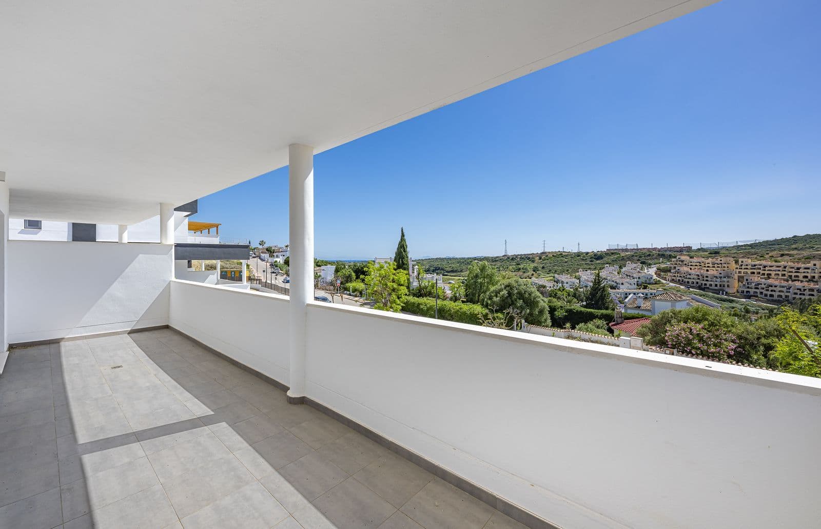 Ground Floor Apartment in Estepona, Estepona
