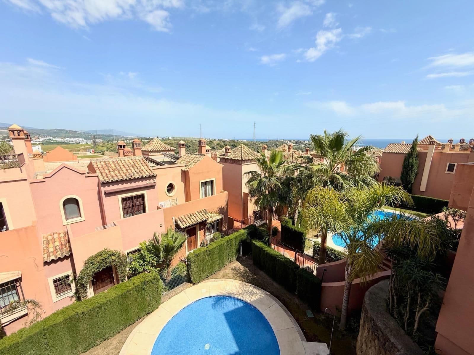 Townhouse in Estepona, Estepona