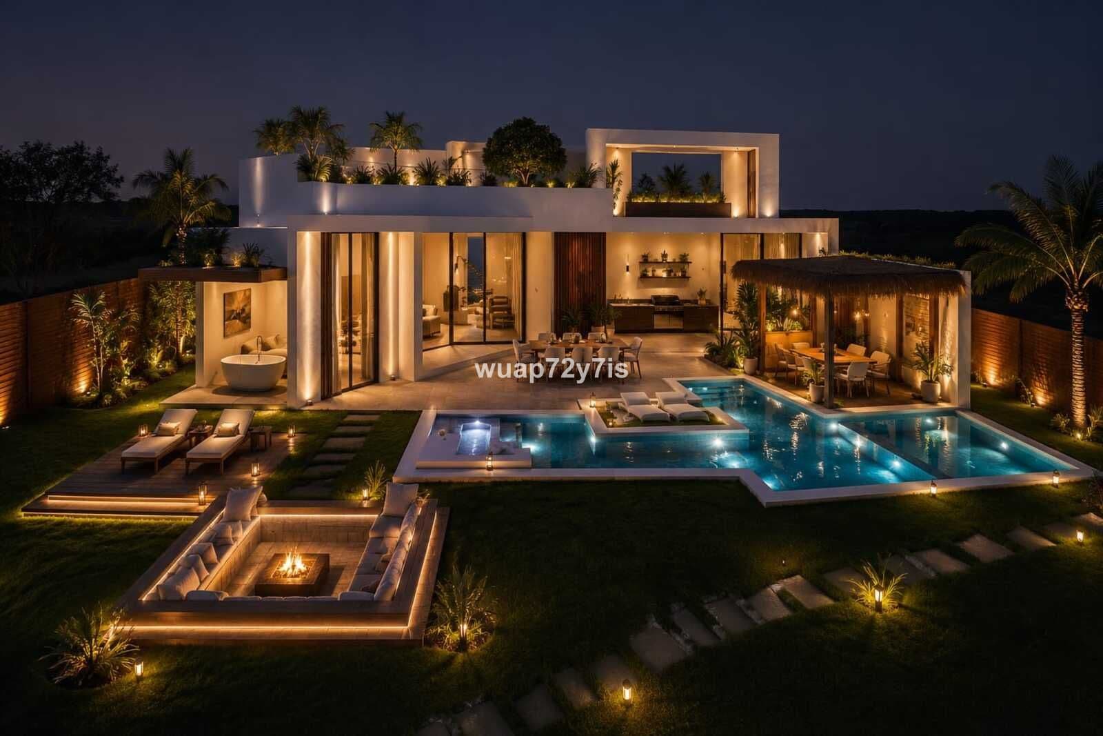 Residential Plot in La Cala Golf, Mijas