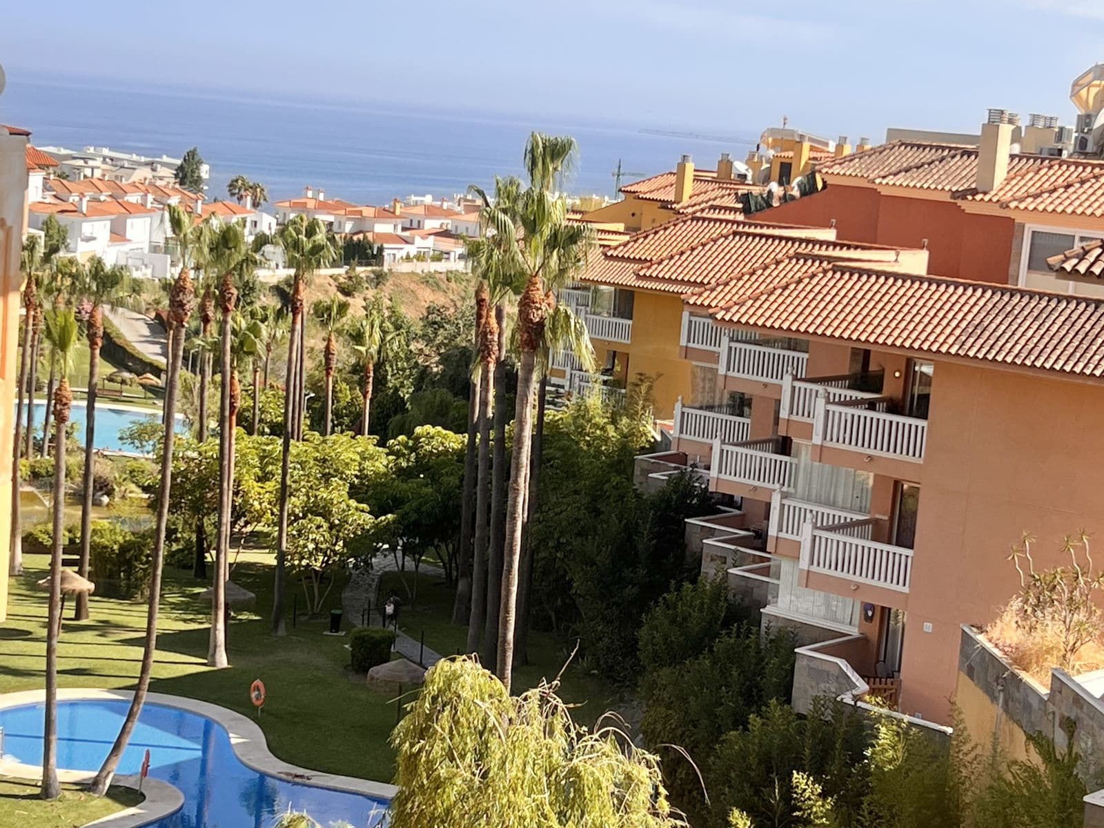 Middle Floor Apartment in Fuengirola, Fuengirola
