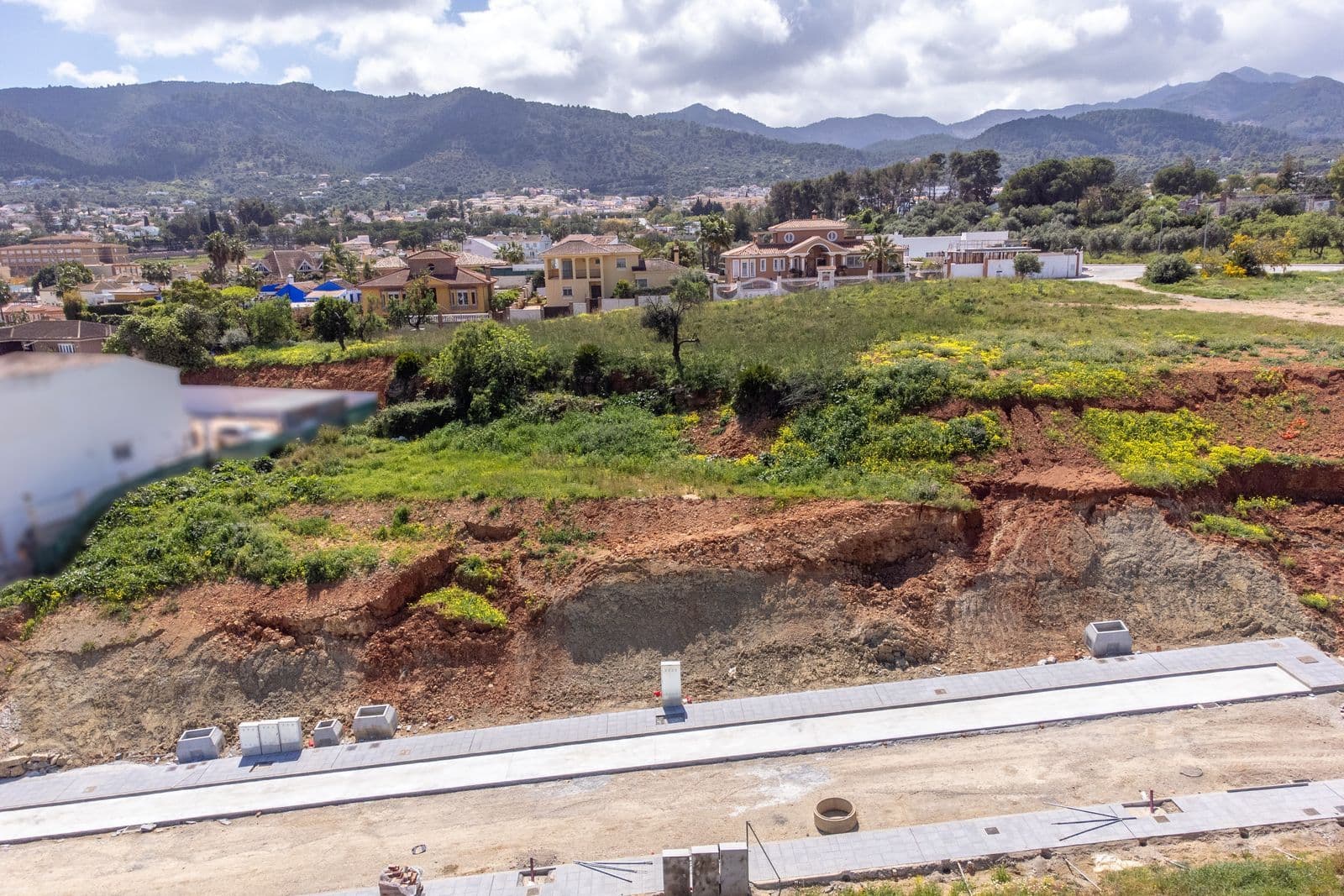 Residential Plot in Alhaurín de la Torre, Alhaurín de la Torre