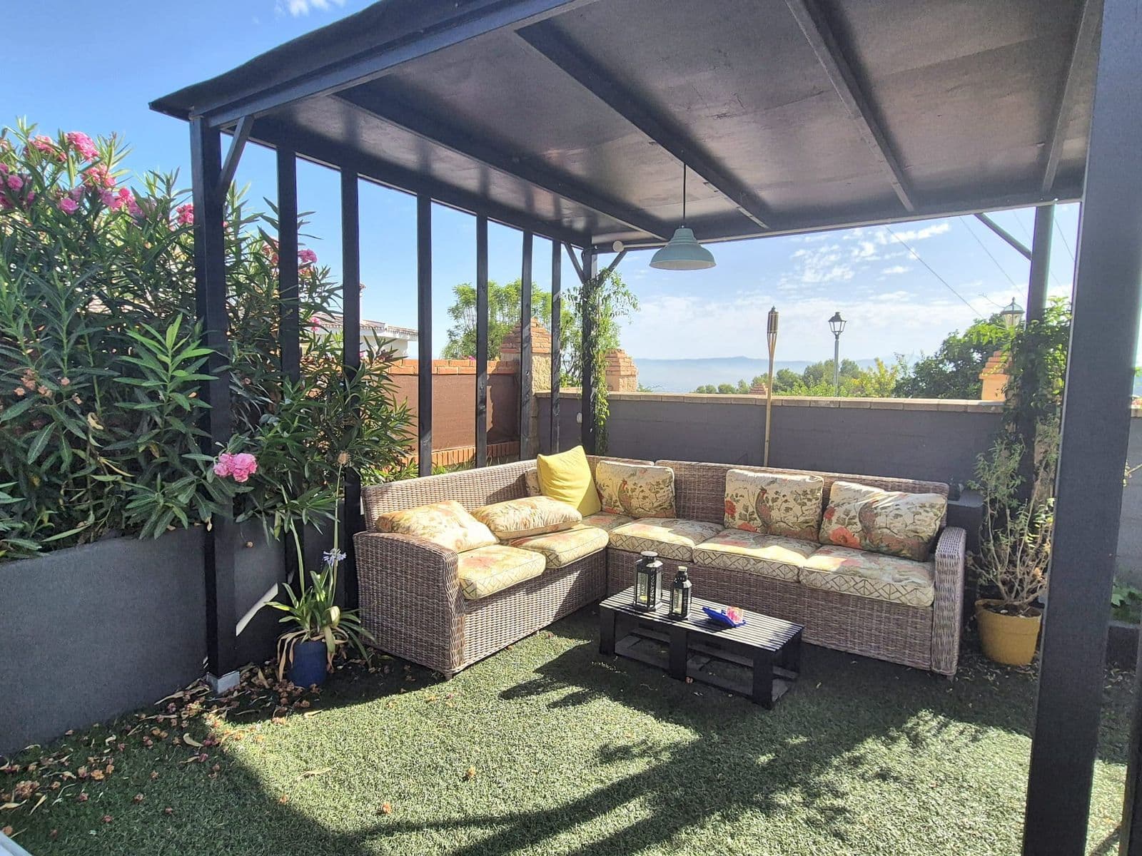 Detached Villa in Alhaurín de la Torre, Alhaurín de la Torre
