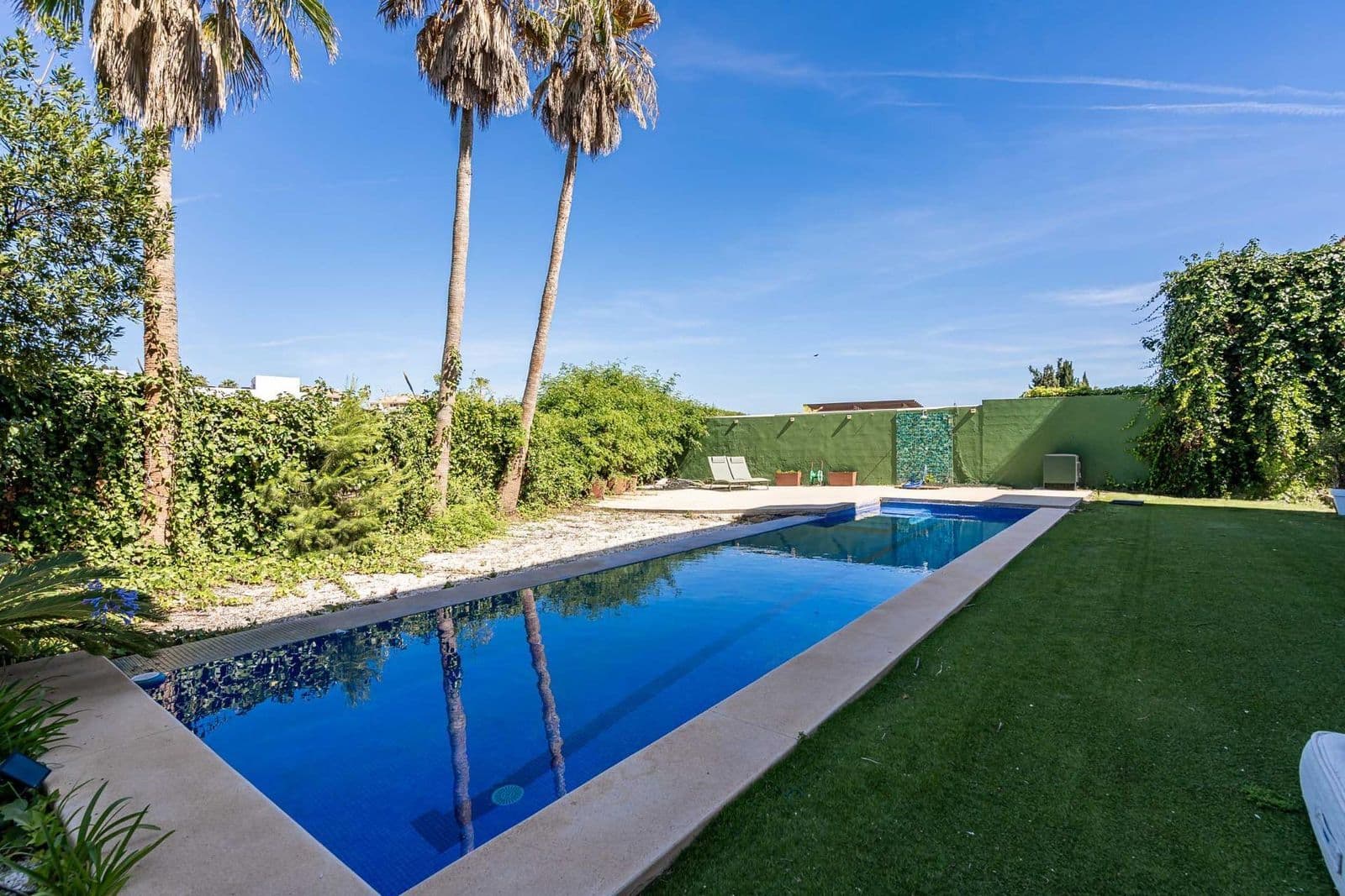Detached Villa in Mijas Costa, Mijas