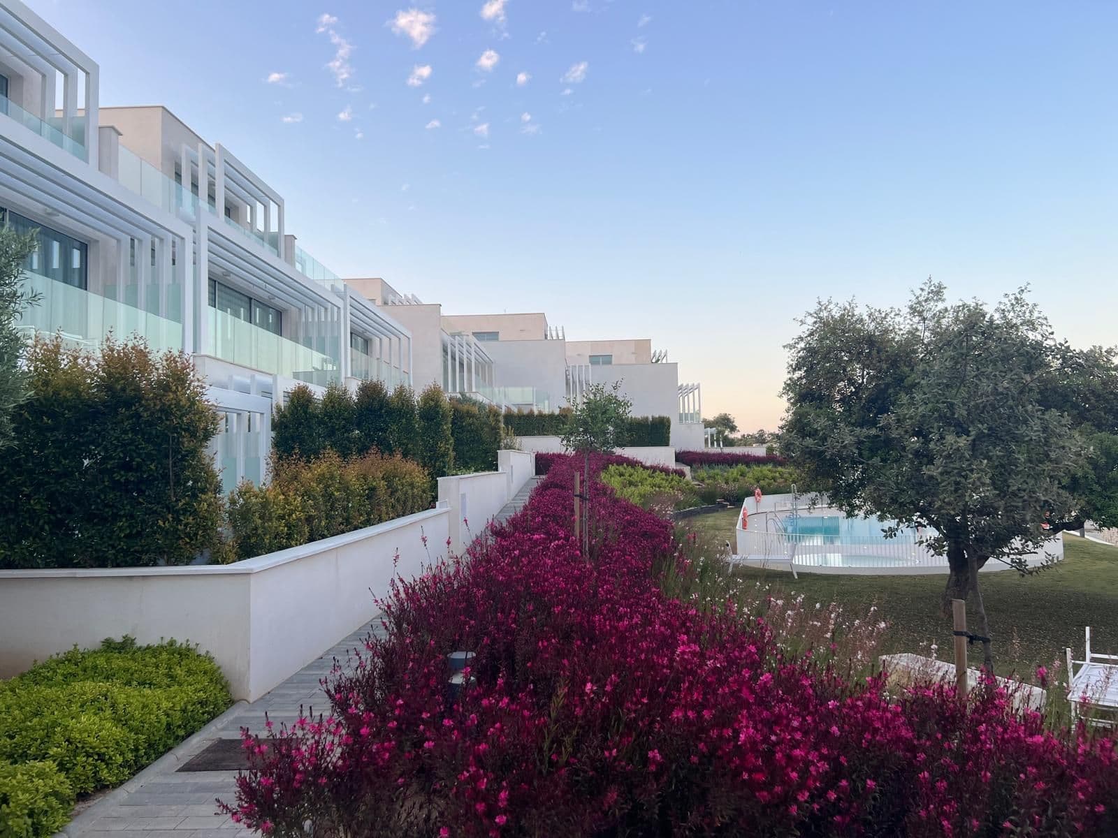 Townhouse in Sotogrande, Sotogrande