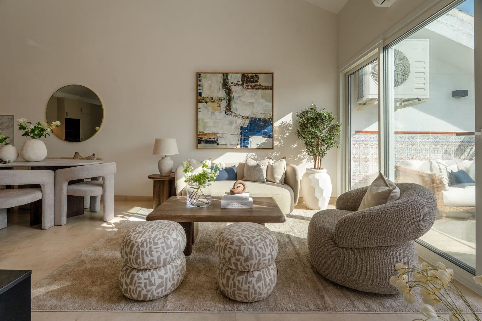 Penthouse in Nueva Andalucía, Nueva Andalucía